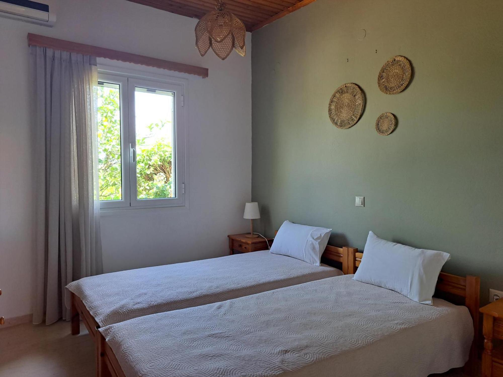 Holiday Home Orfanos Armenoí Exteriör bild